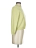 Lands' End Green Turtleneck Sweater Size S - photo 4
