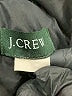 J.Crew Black Vest Size M (estimated) - photo 6