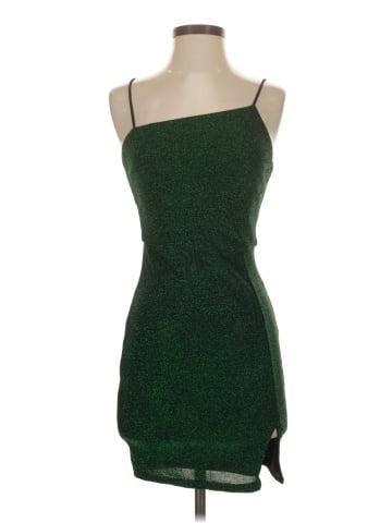 Lulus Cocktail Dress (view 1)