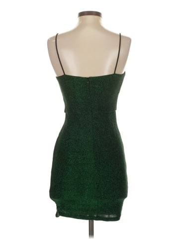 Lulus Cocktail Dress (view 2)