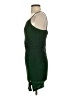 Lulus 100% Polyester Green Cocktail Dress Size S - photo 5