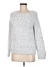 Buffalo by David Bitton Silver Pullover Sweater Size M - photo 1