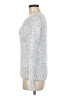 Buffalo by David Bitton Silver Pullover Sweater Size M - photo 5