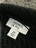 Crown & Ivy Solid Black Pullover Sweater Size 2X - photo 4