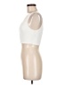 Babaton Ivory Active Tank Size M - photo 5