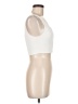 Babaton Ivory Active Tank Size M - photo 4