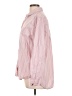 Universal Thread 100% Cotton Stripes Pink Long Sleeve Button-Down Shirt Size L - photo 5
