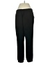 Joie Color Block Black Track Pants Size S - photo 2