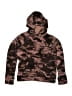 Athleta Pink Pullover Hoodie Size 12 - photo 1