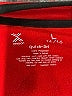 Xersion 100% Polyester Red Pullover Sweater Size L (kids) - photo 3