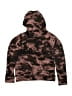 Athleta Pink Pullover Hoodie Size 12 - photo 2