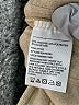 Rafaella Tan Turtleneck Sweater Size S - photo 8