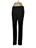 GUNEX Solid Black Dress Pants Size 10 - photo 1