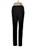 GUNEX Solid Black Dress Pants Size 10 - photo 2