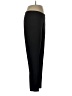 GUNEX Solid Black Dress Pants Size 10 - photo 4