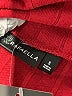 Rafaella Burgundy Turtleneck Sweater Size S - photo 7