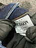 Hudson Jeans Hearts Blue Jeans Size 24 waist - photo 8