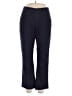 Lee Blue Casual Pants Size 14 - photo 1
