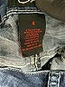Earl Jean Blue Jeans Size 4 - photo 8