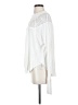 Free People White Long Sleeve Turtleneck Size XS - photo 5