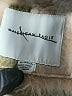 American Eagle Outfitters Plaid Tan Coat Size XS - photo 6