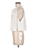 IRO 100% Polyester Ivory Sleeveless Blouse Size EU (FR) 38 / US 6 - photo 5