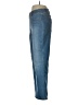 SPANX Solid Blue Jeans Size M - photo 5