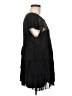 Torrid Black Short Sleeve Top Size Med Plus (00) - photo 4