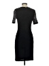 misook Houndstooth Gray Casual Dress Size XS - photo 2
