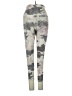 Evolution and Creation Camo Gray Leggings Size S - photo 2