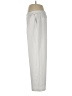 Avia Solid Ivory Casual Pants Size L - photo 5