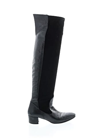 Zara Boots (view 1)