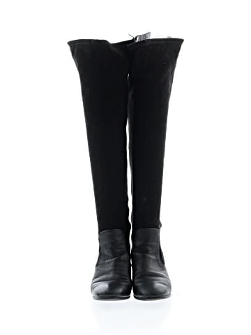 Zara Boots (view 2)