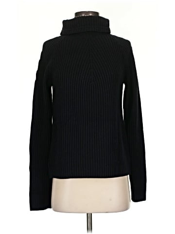 St. John Turtleneck Sweater (view 1)