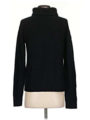 St. John Turtleneck Sweater (view 2)