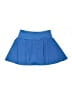 Unbranded Solid Blue Active Skort Size XL - photo 1