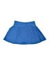 Unbranded Solid Blue Active Skort Size XL - photo 2