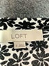 Ann Taylor LOFT Polka Dots White Romper Size 0 - photo 4