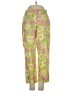 Lilly Pulitzer Tropical Pink Casual Pants Size 0 - photo 1