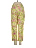 Lilly Pulitzer Tropical Pink Casual Pants Size 0 - photo 2