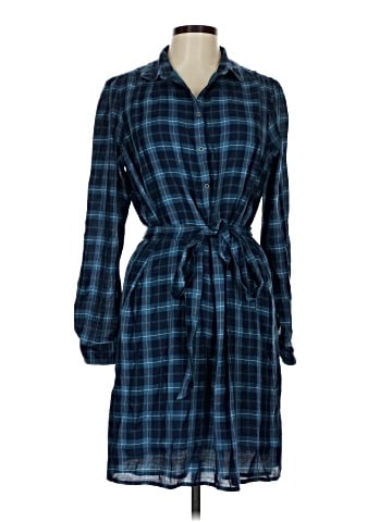 Ann Taylor LOFT Casual Dress (view 1)