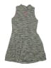 Assorted Brands Tweed Gray Purple Dress Size 14 - photo 2