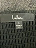Lulus Black Cocktail Dress Size S - photo 3