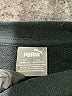 Puma Black Sweatshirt Size 10 - 12 - photo 3