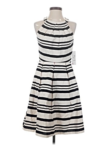 Eliza J Cocktail Dress (view 1)