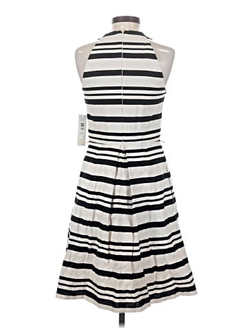 Eliza J Cocktail Dress (view 2)