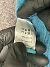 Cynthia Rowley 100% Cashmere Teal Blue Cashmere Pullover Sweater Size S - photo 8