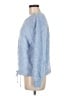 Steve Madden 100% Polyester Blue Pullover Sweater Size M - photo 5