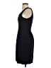 J.Crew Solid Black Cocktail Dress Size 0 - photo 5