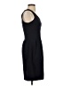 J.Crew Solid Black Cocktail Dress Size 0 - photo 4